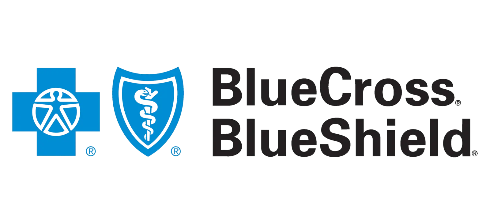BlueCross BlueShield Logo