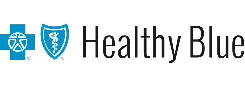Healthy Blue Logo
