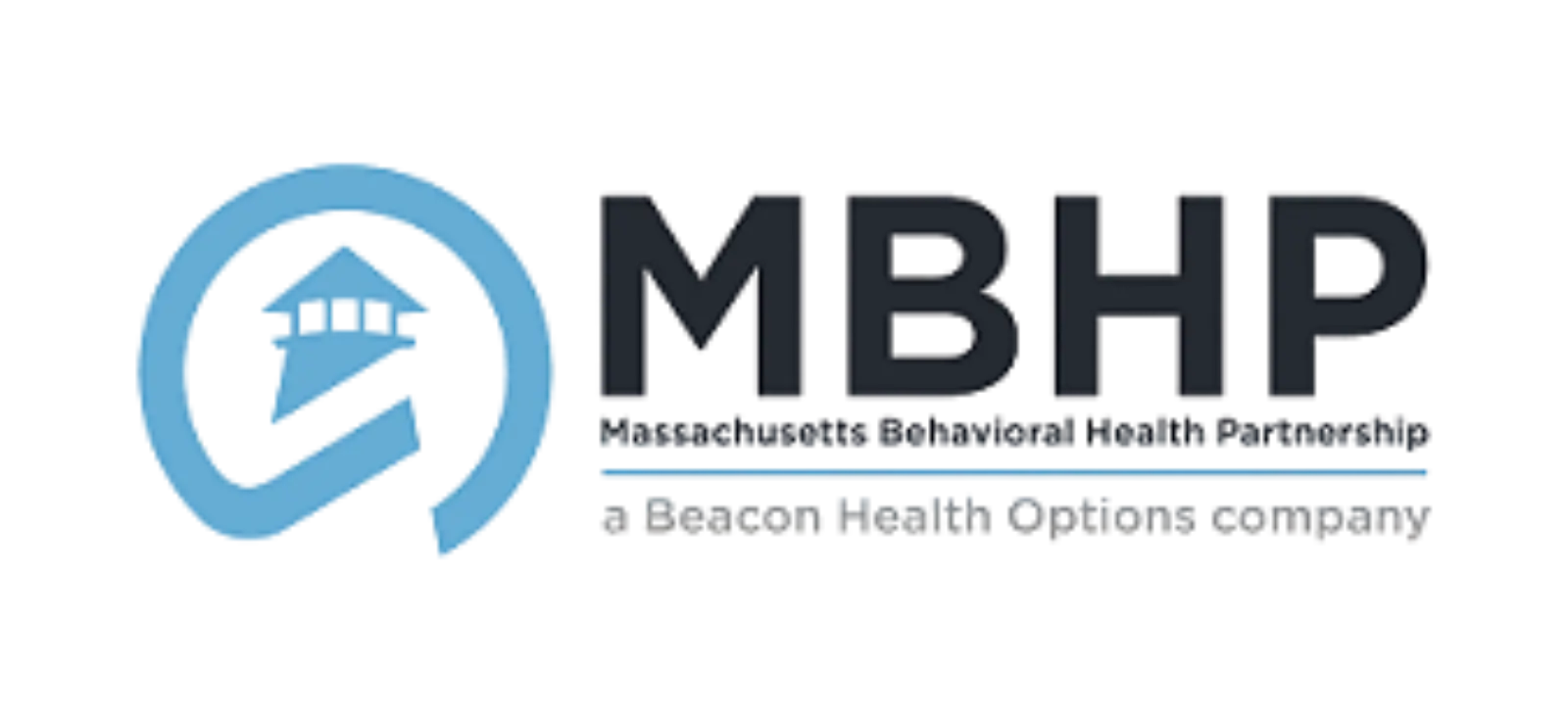 Massachusetts Behavioral Health Partnership Logo