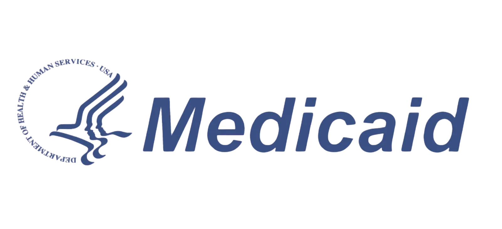 Medicaid Logo