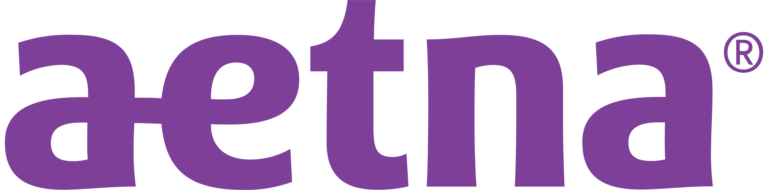 Aetna Logo
