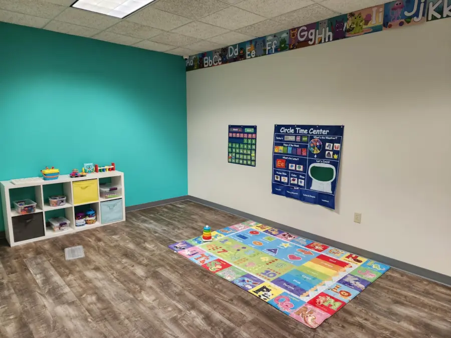 66073c423533eb72770ea1e2_3. Lincoln Clinic NE, Interior from Rebecca O