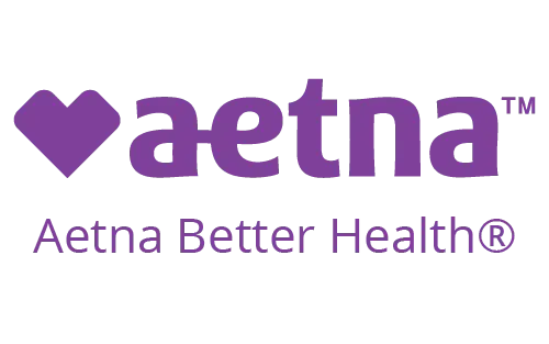 Aetna Better Health Logo