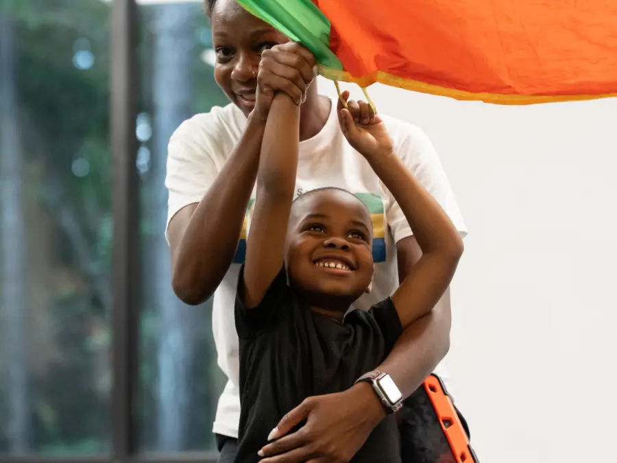 play-based ABA therapy