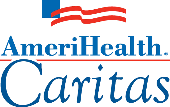 AmeriHealth Caritas Logo