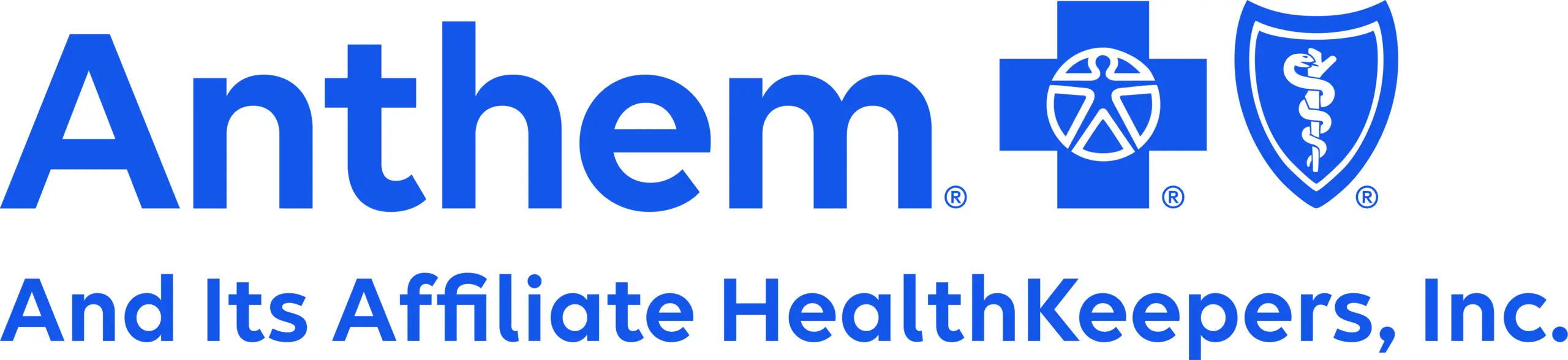 Anthem HealthKeepers-Commercial Logo