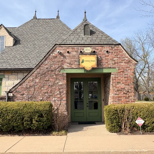 Springfield, MO ABA Therapy Clinic