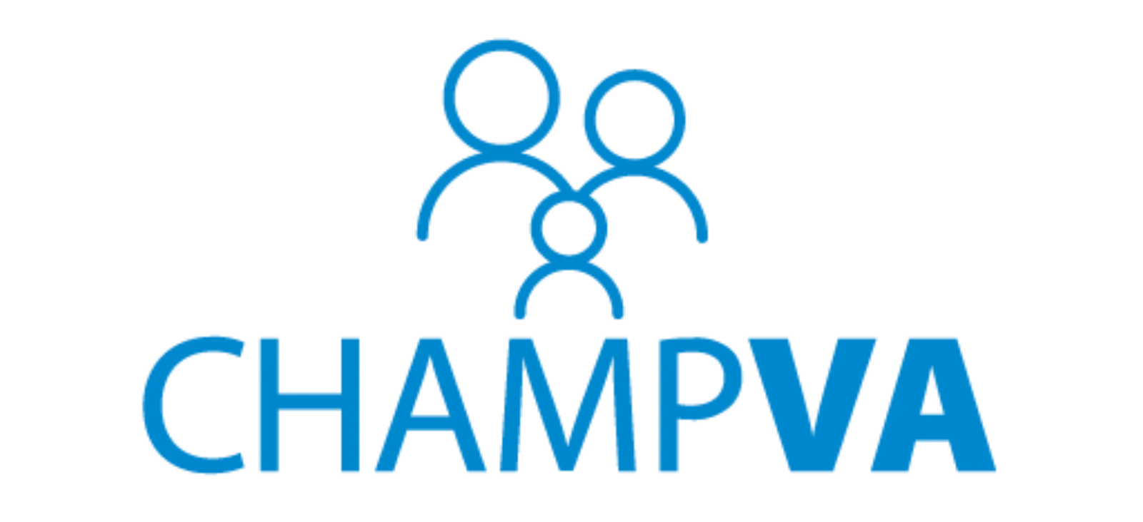 ChampVA Logo