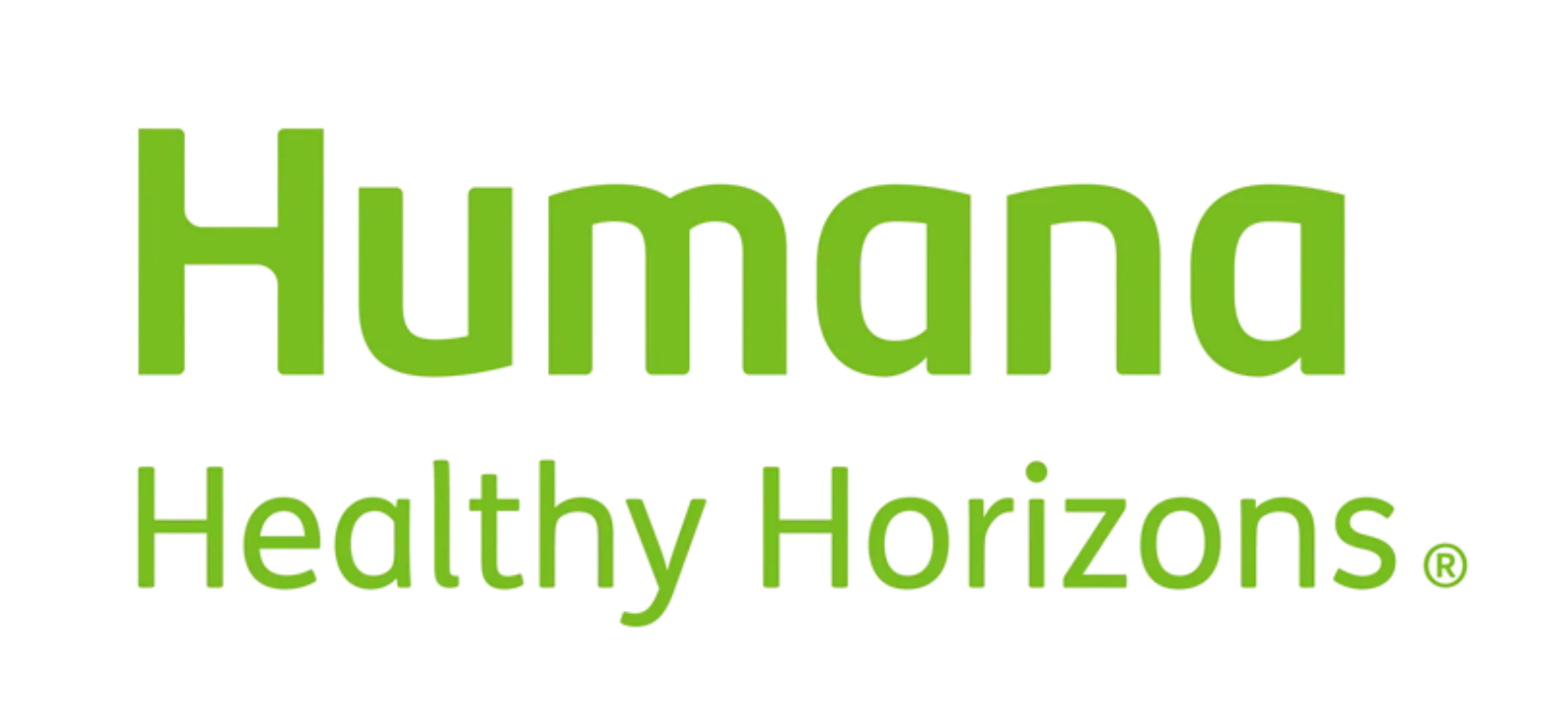 Humana Healthy Horizons Logo