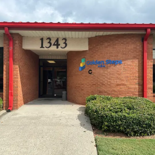 Marietta Georgia Autism Therapy Clinic for ABA Therapy
