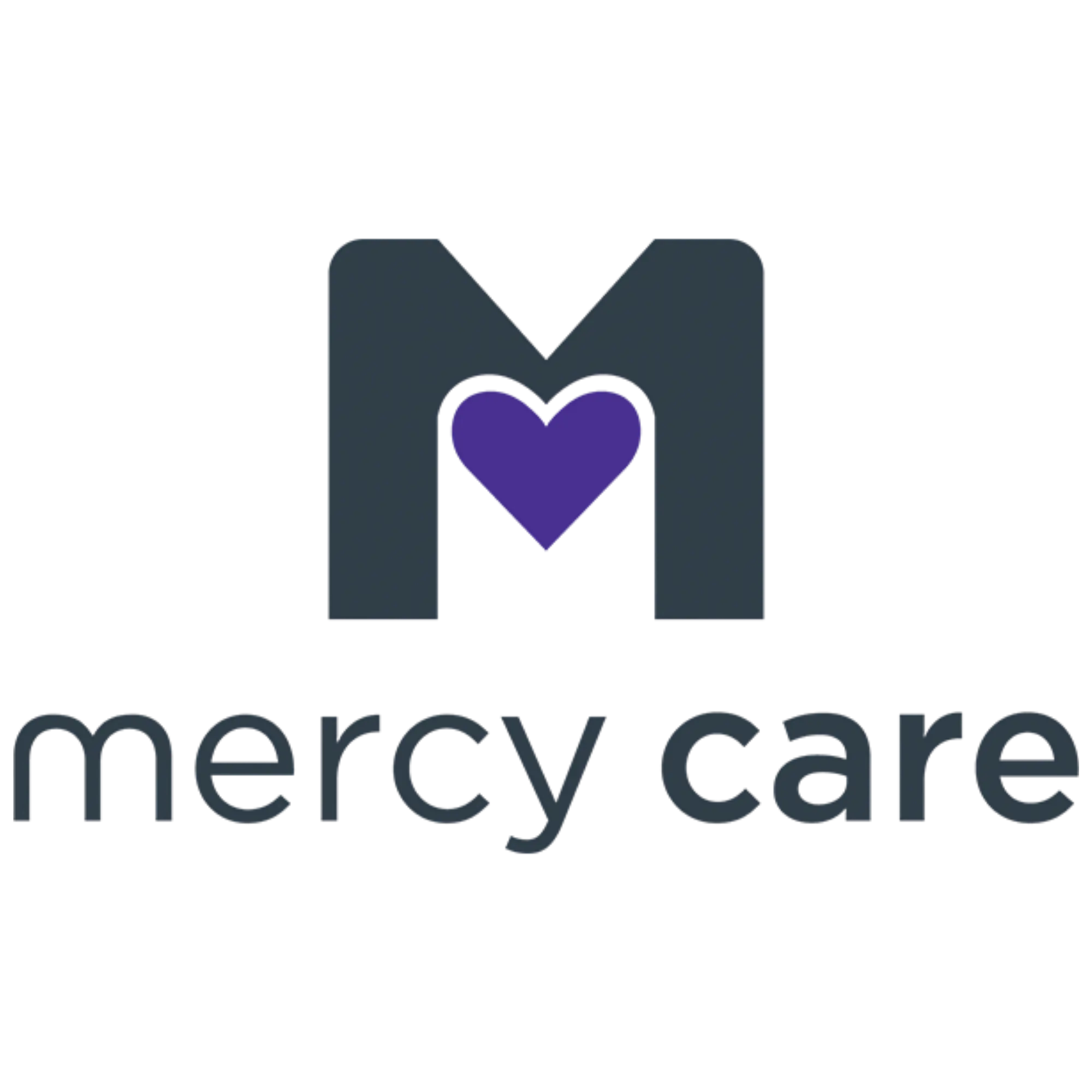 Mercy Care Logo