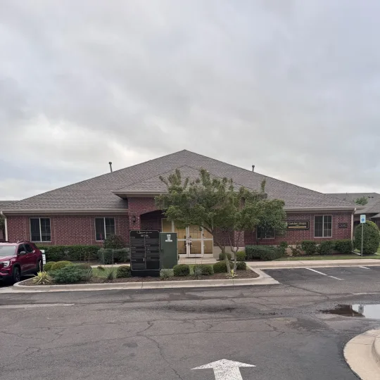 Norman Oklahoma ABA Therapy Clinic
