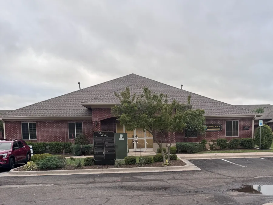 Norman Oklahoma ABA Therapy Clinic