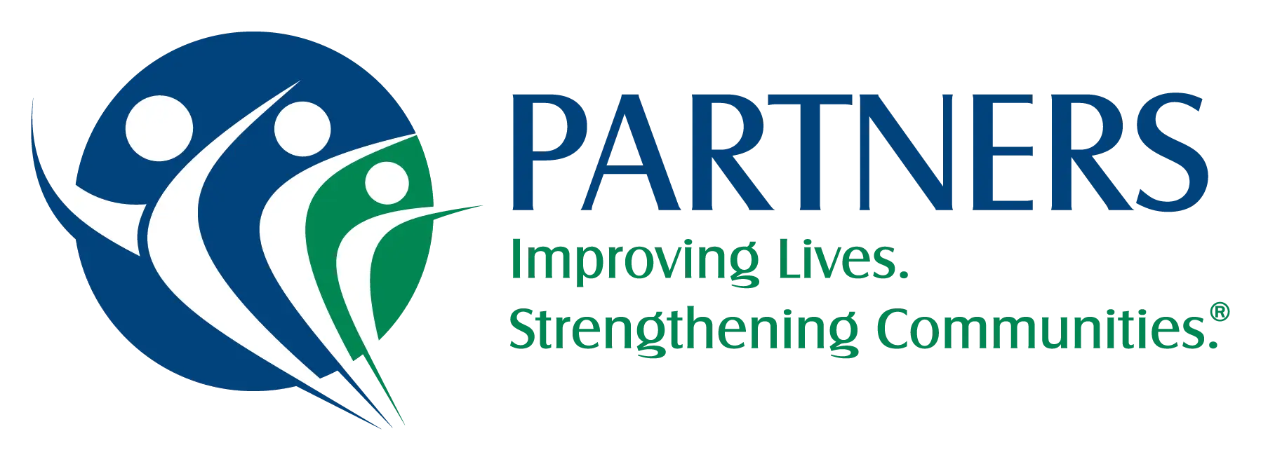 Partners Health Management Logo