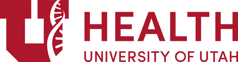 University of Utah Health Logo