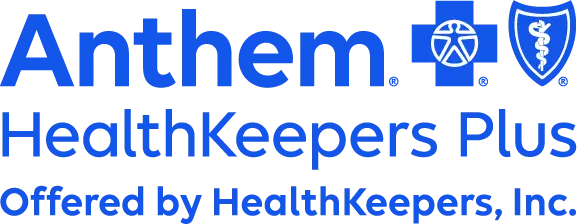 Anthem HealthKeepers Plus Logo