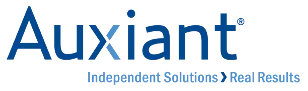 Auxient Logo