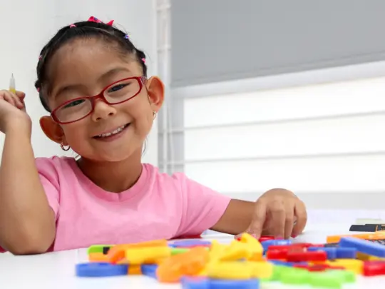 play-based aba therapy with toys