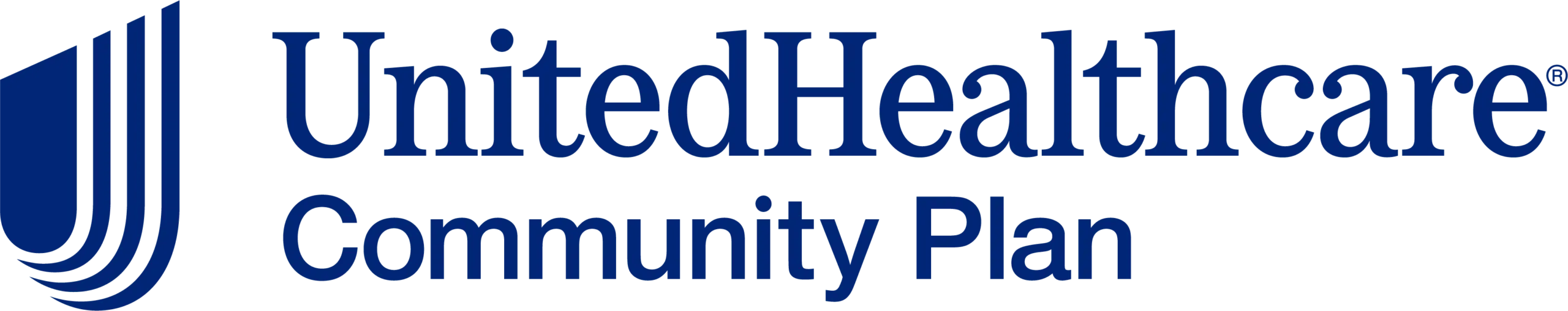 United Healthcare Community Plan Logo