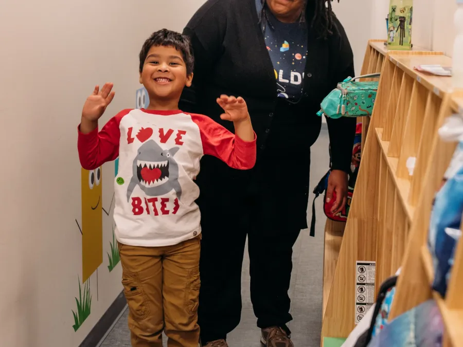 ABA Therapy is about celebrating mini-milestones and enjoy the process of growth